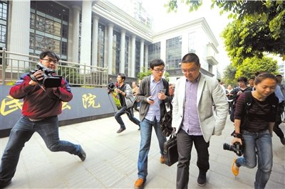 律師堅稱張貴英無罪 對其不上訴感到詫異和遺憾