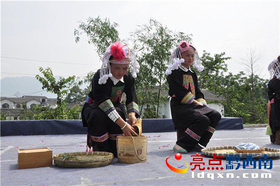 普安民間紅茶制作技藝——羅堅攝 (5).JPG